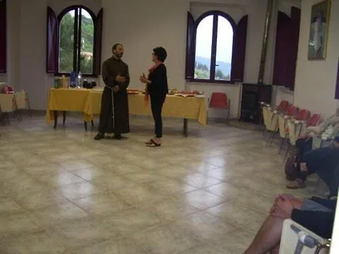 Casa Betania كورتونا