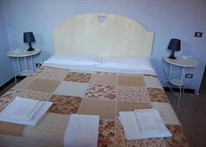 Casa Betania 3* كورتونا