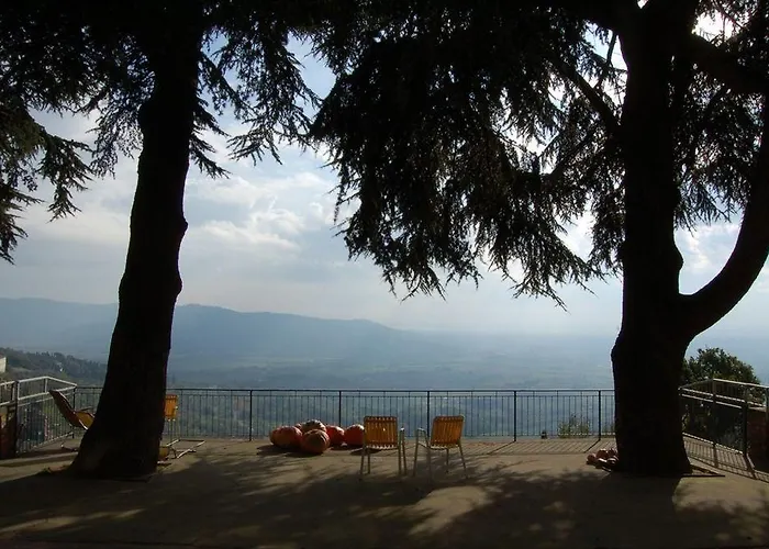 Casa Betania فندق كورتونا