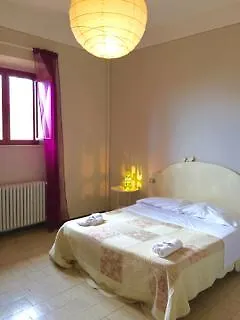 Casa Betania كورتونا