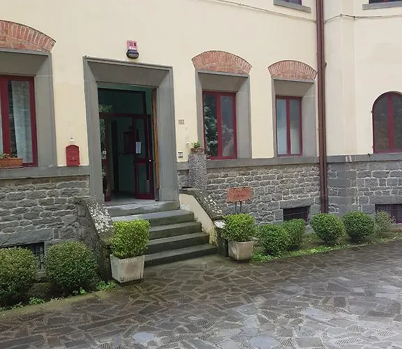 فندق Casa Betania كورتونا