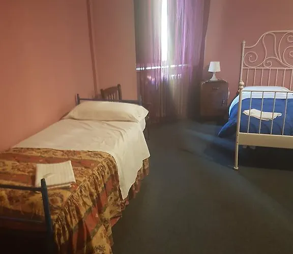 Casa Betania فندق كورتونا