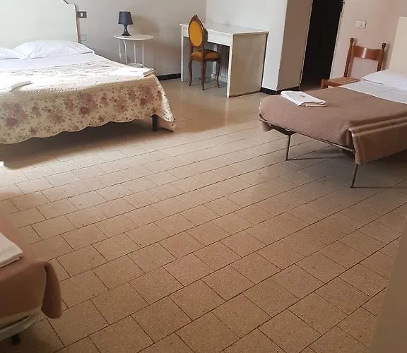 Casa Betania 3* كورتونا