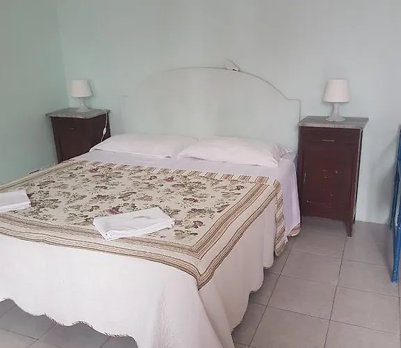 Casa Betania فندق 3*