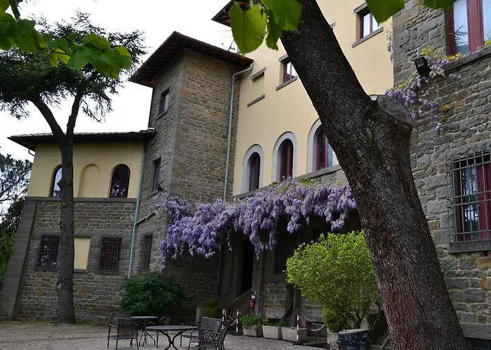 Casa Betania فندق 3*