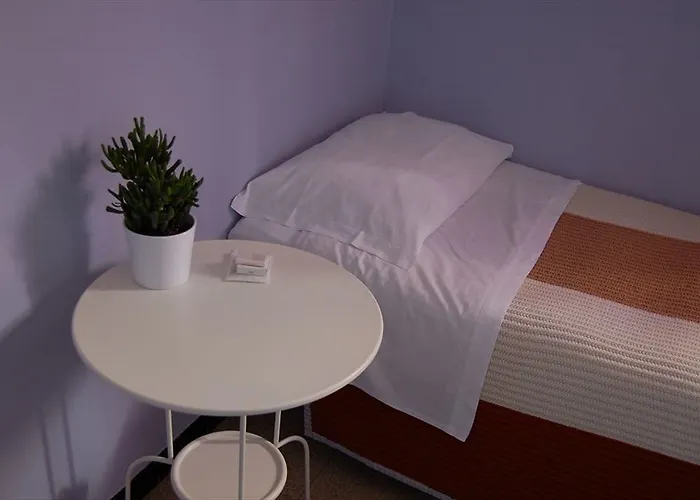 Casa Betania كورتونا