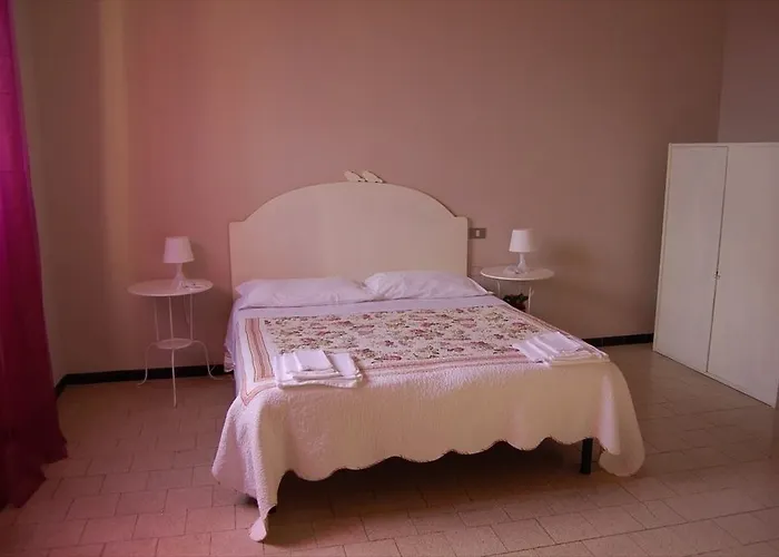 فندق Casa Betania كورتونا